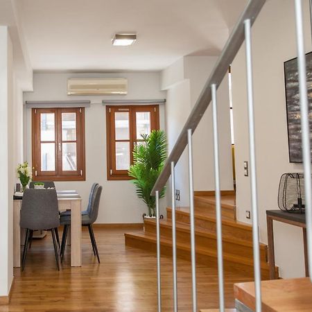 Agora Suites ハニア エクステリア 写真