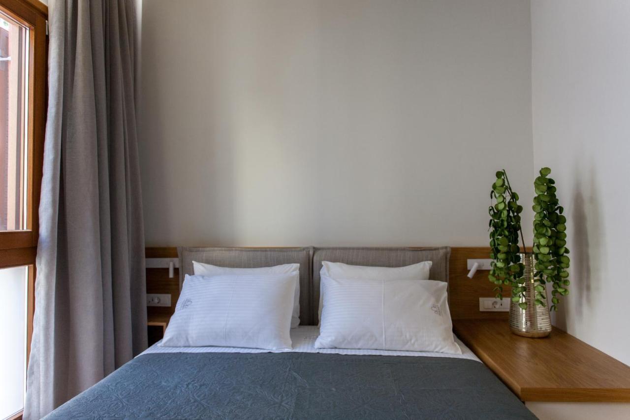 Agora Suites ハニア エクステリア 写真