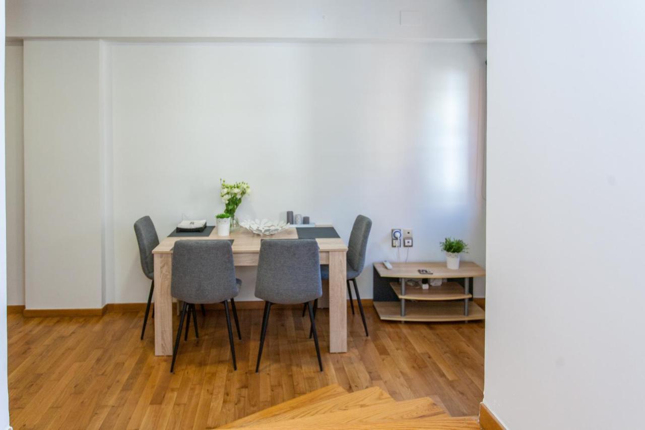 Agora Suites ハニア エクステリア 写真