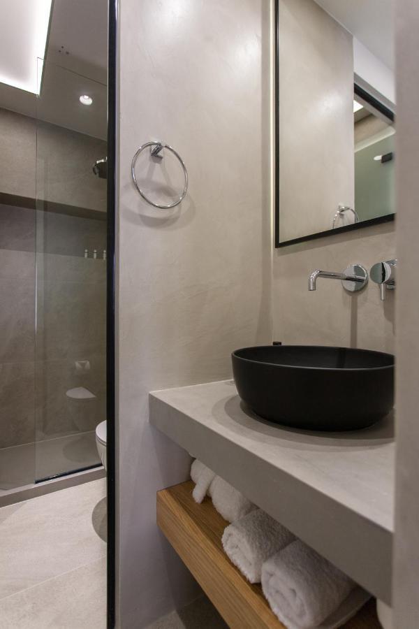 Agora Suites ハニア エクステリア 写真