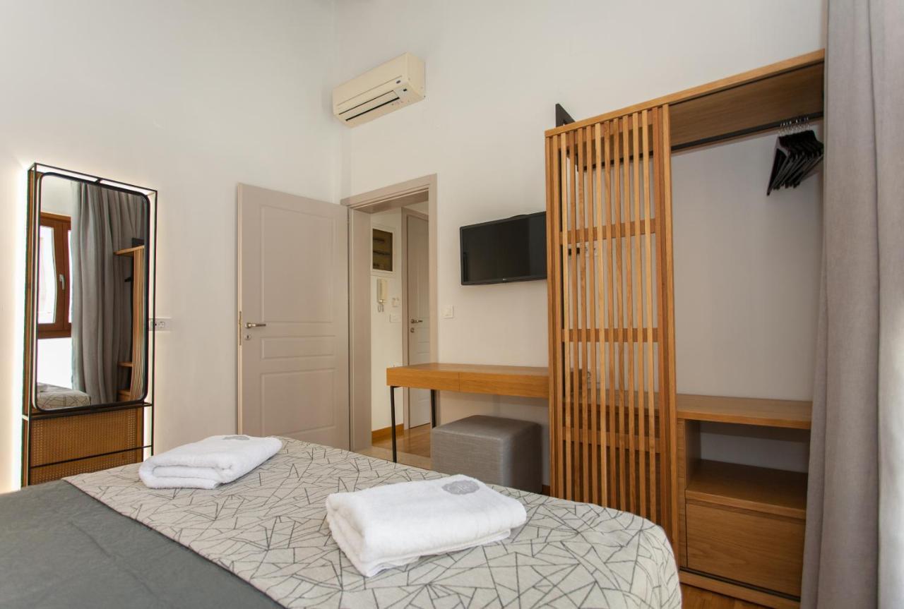 Agora Suites ハニア エクステリア 写真