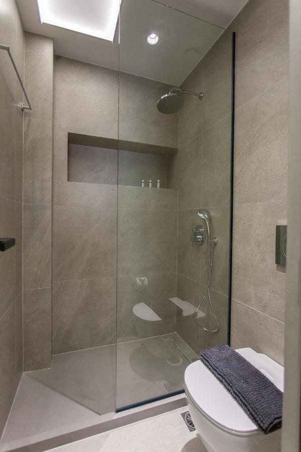 Agora Suites ハニア エクステリア 写真