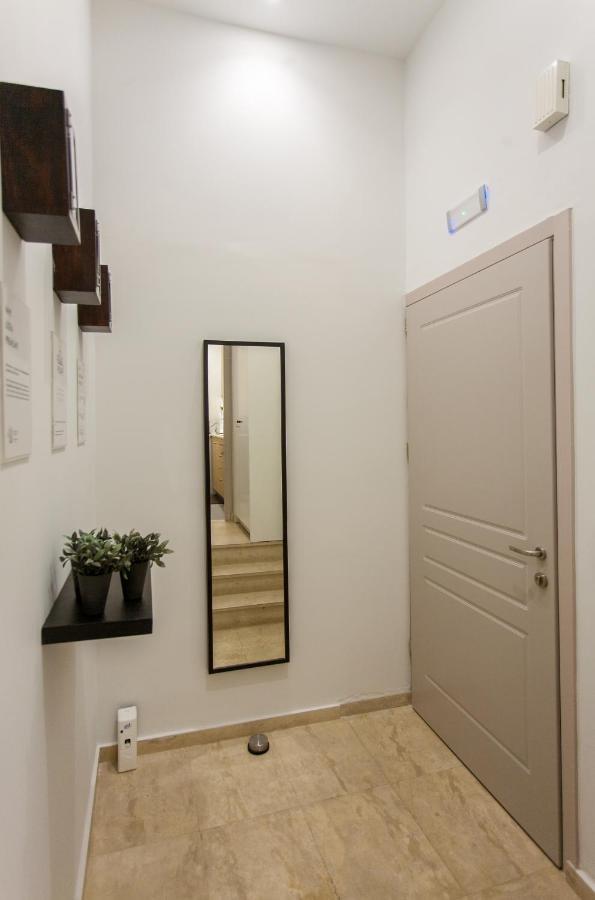 Agora Suites ハニア エクステリア 写真