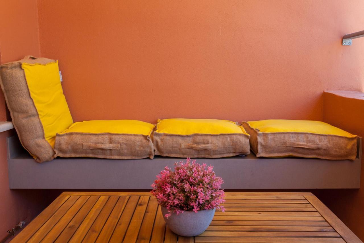 Agora Suites ハニア エクステリア 写真
